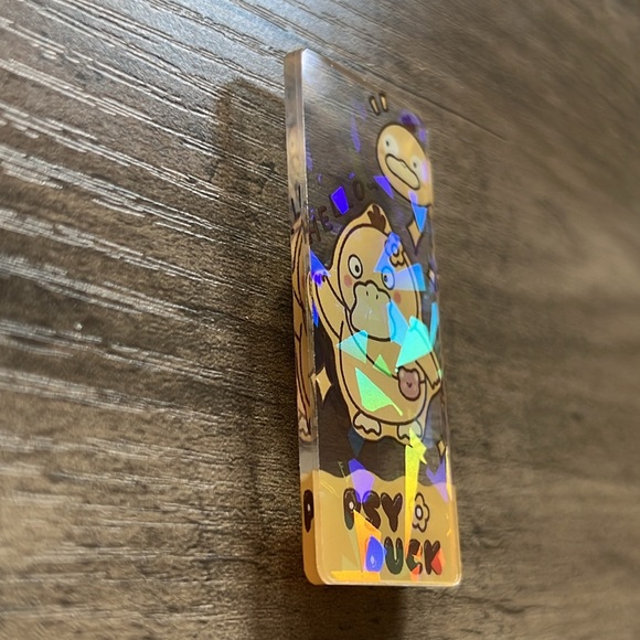 🎄 5 for $25 🎄 Handmade Kawaii magnet - Picture 3 of 6